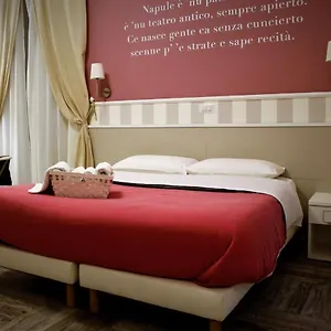 61 Piazza Cavour Naples