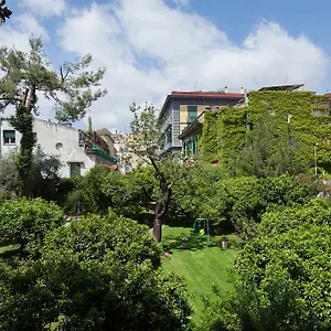 The Bellini House By House In Naples