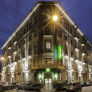 Ibis Styles Garibaldi Neapol